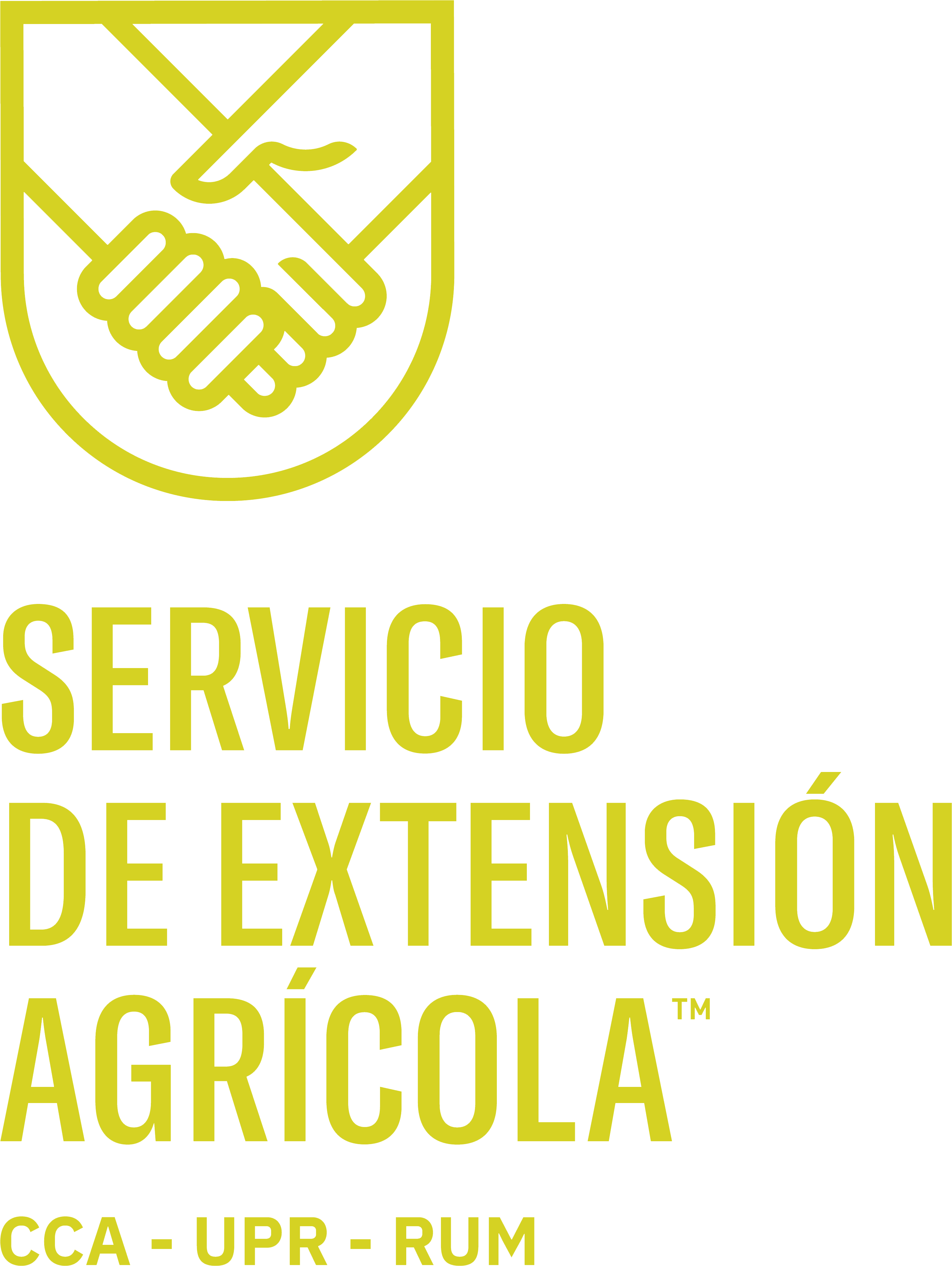 Logo Extensión Agrícola